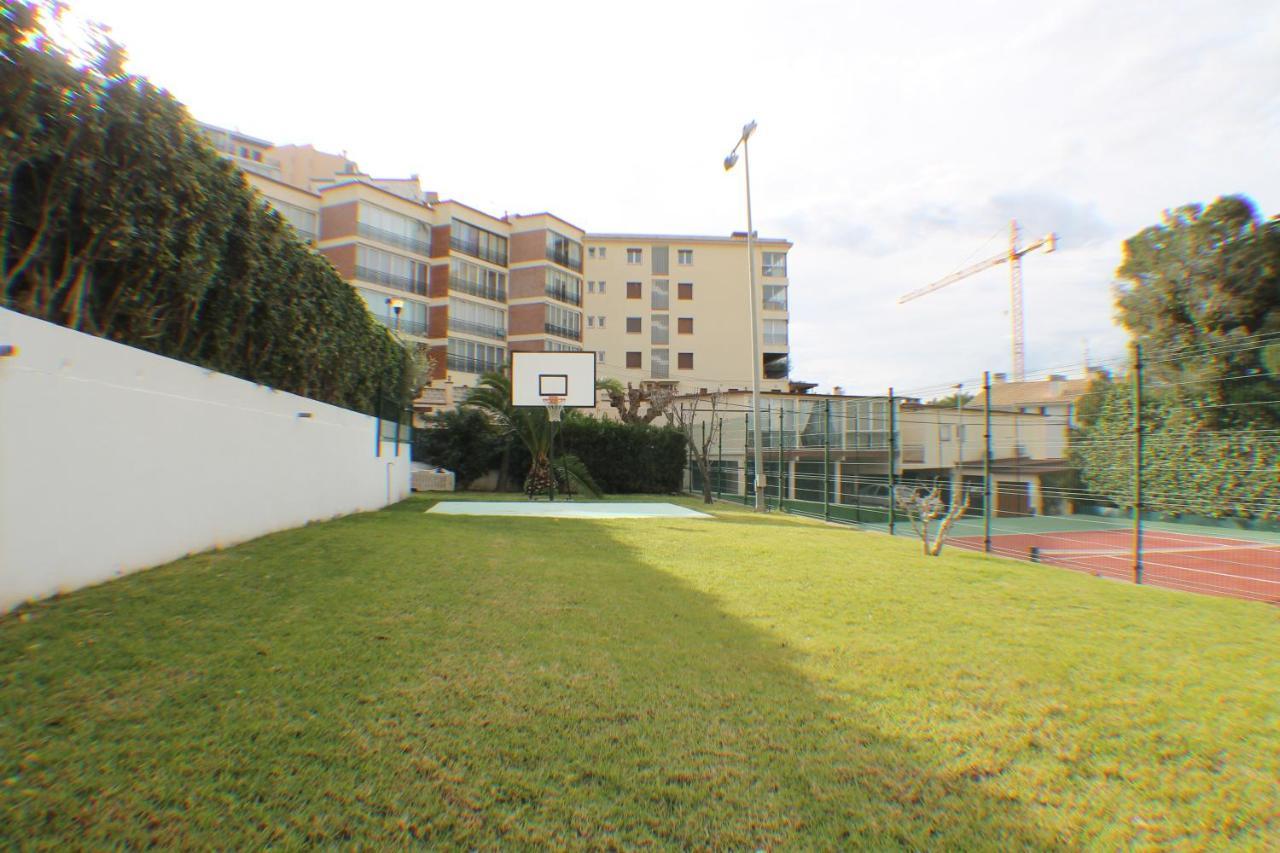 Agi Parramon Appartement Roses