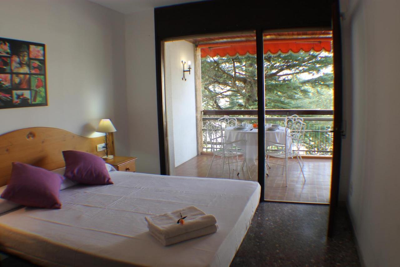 Appartement Agi Parramon