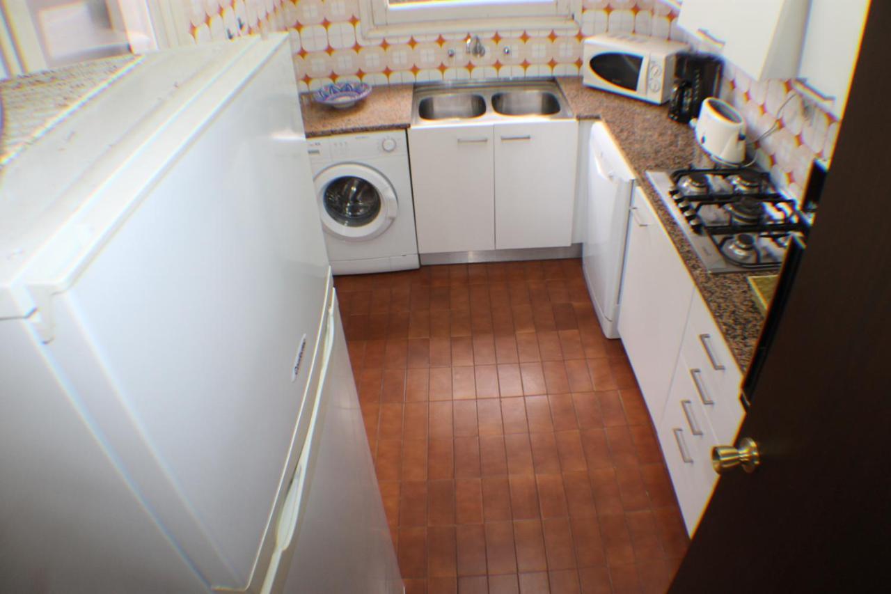 Appartement Agi Parramon *