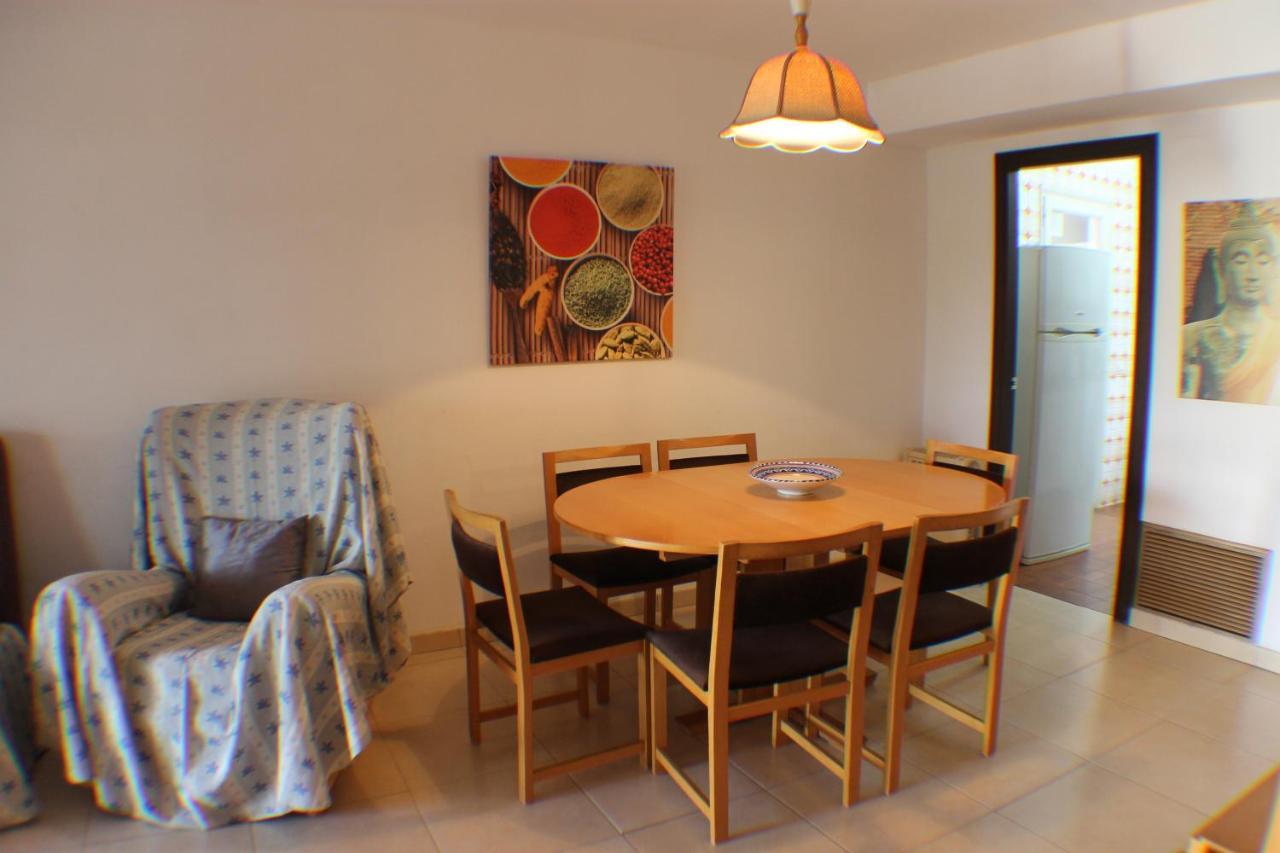 Appartement Agi Parramon