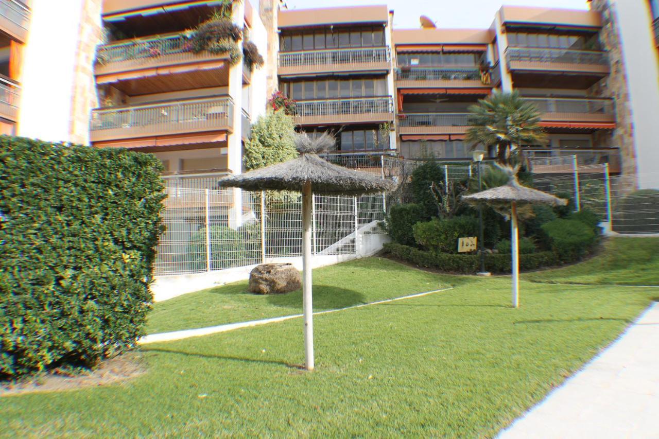 Appartement Agi Parramon Roses