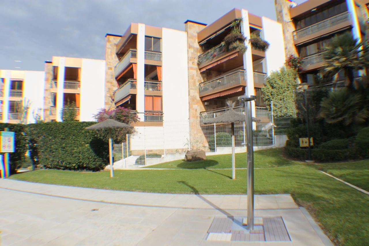 Appartement Agi Parramon