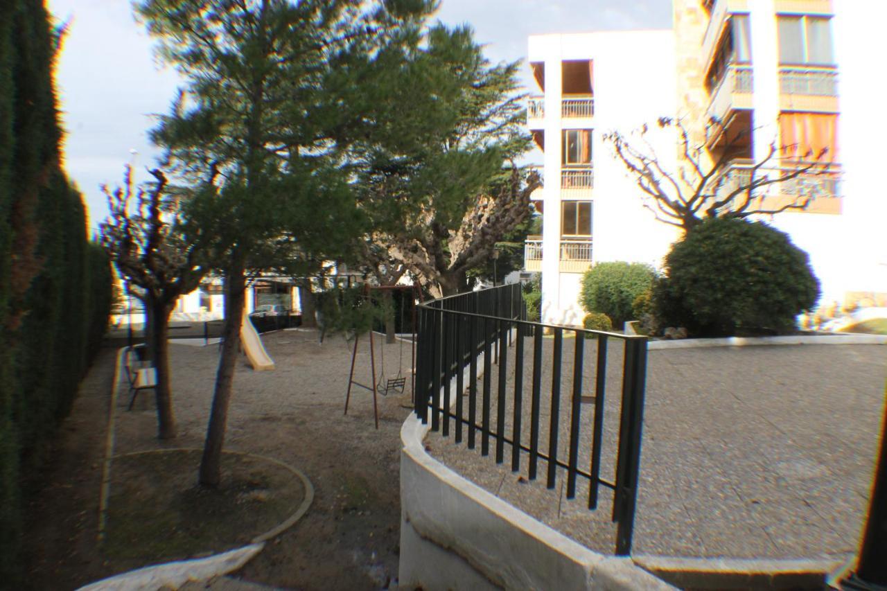 Agi Parramon Appartement
