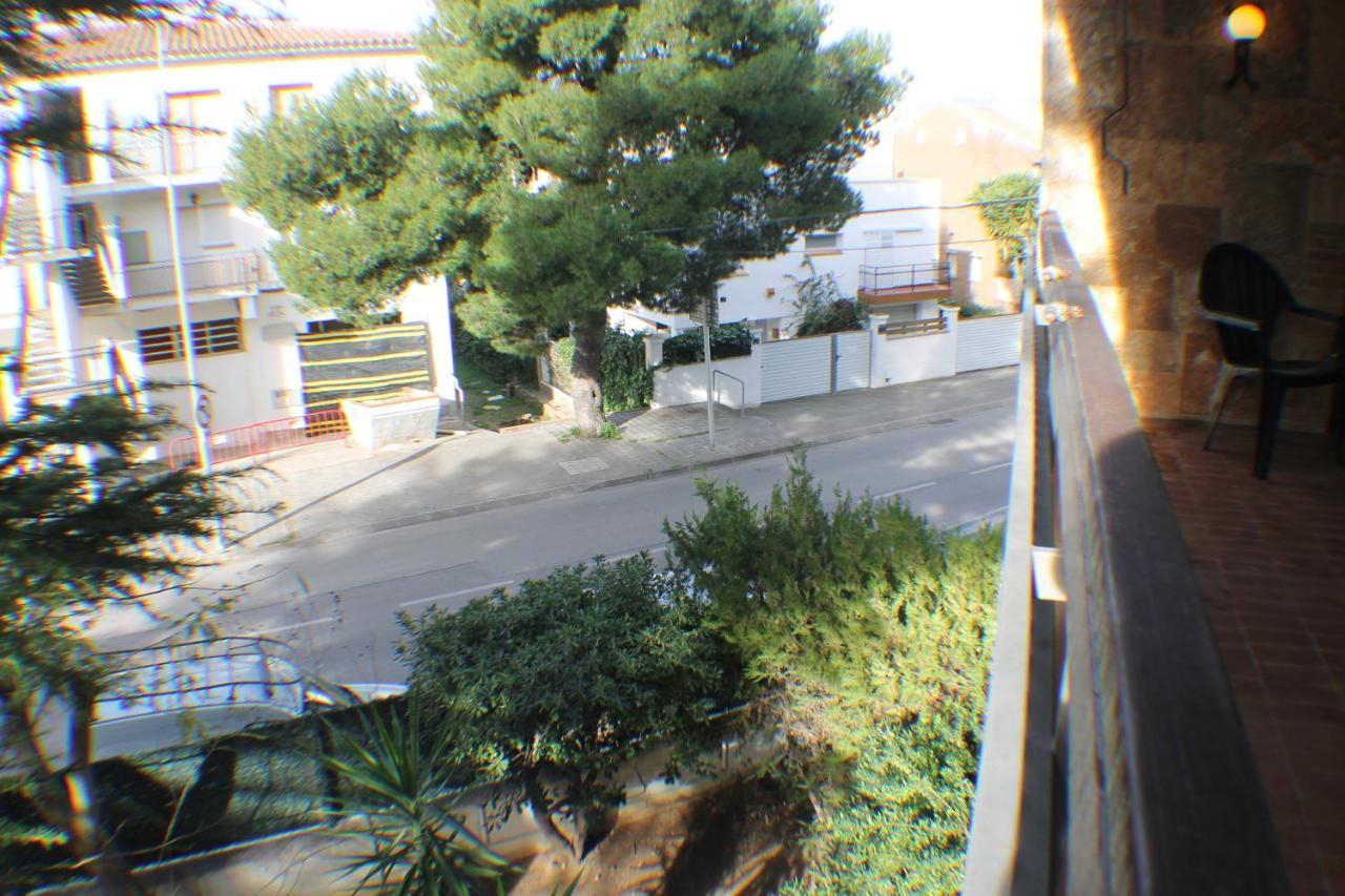 Appartement Agi Parramon *