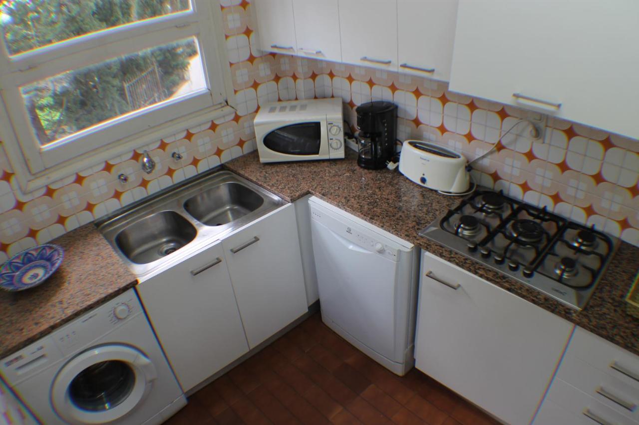 Appartement Agi Parramon Roses