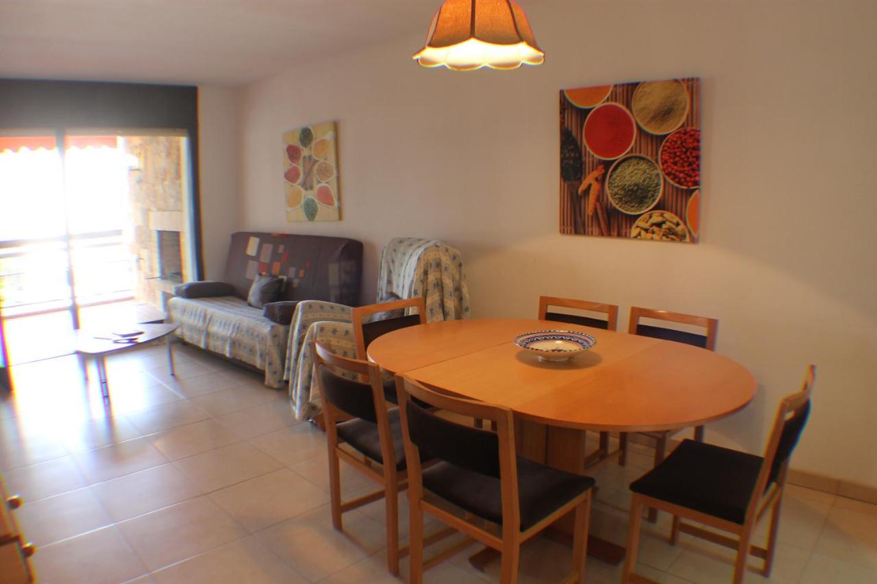 Agi Parramon Appartement Roses