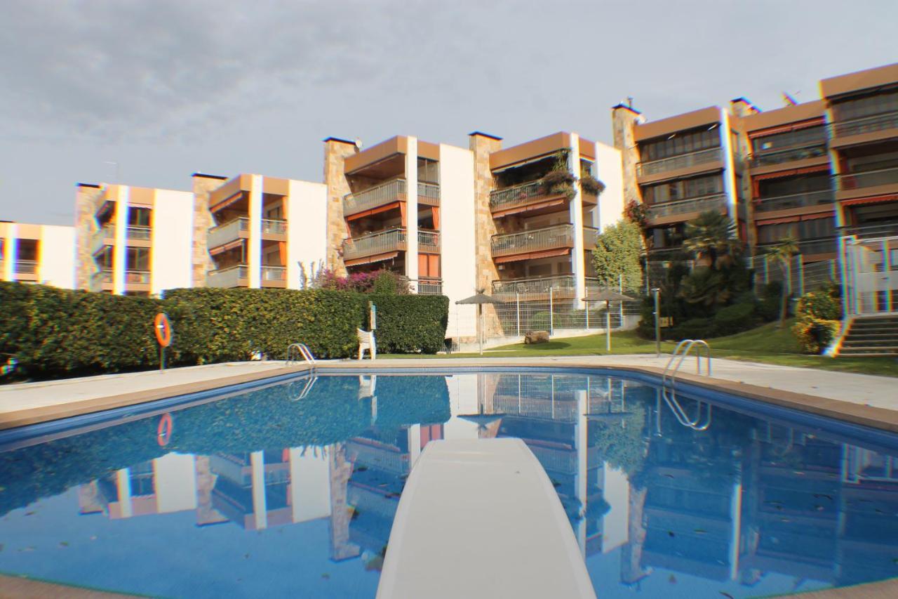 Agi Parramon Appartement