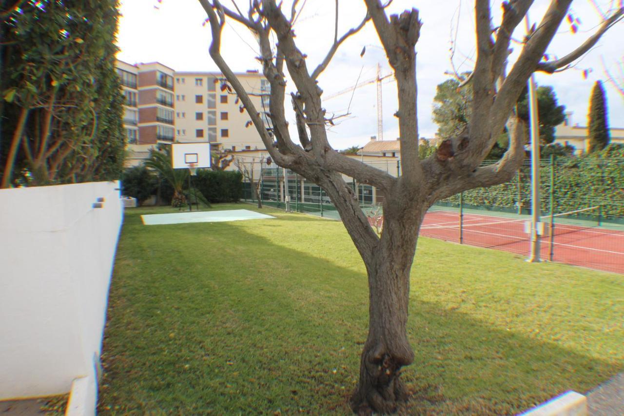 Agi Parramon Appartement *
