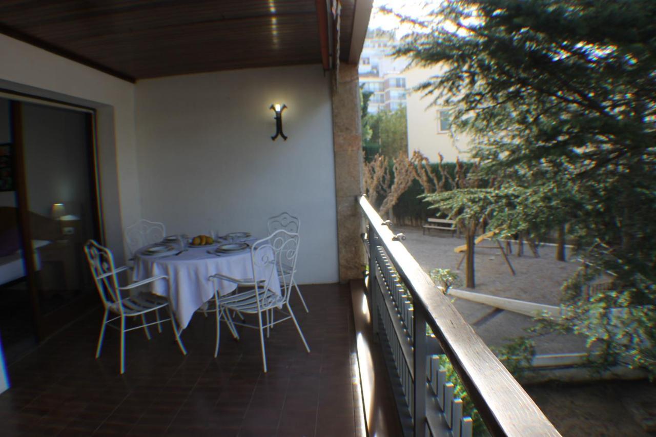 Agi Parramon Appartement