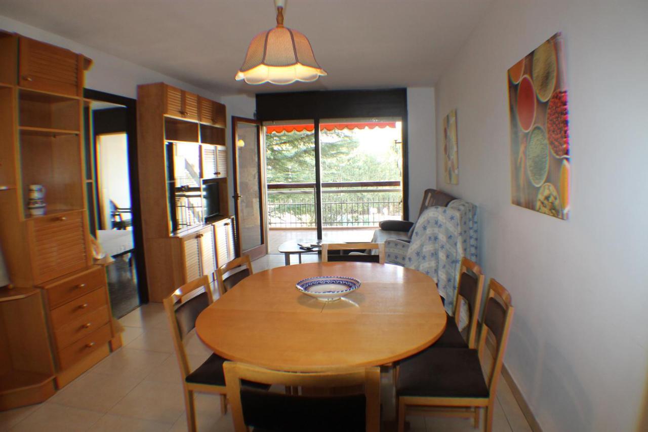 Appartement Agi Parramon *