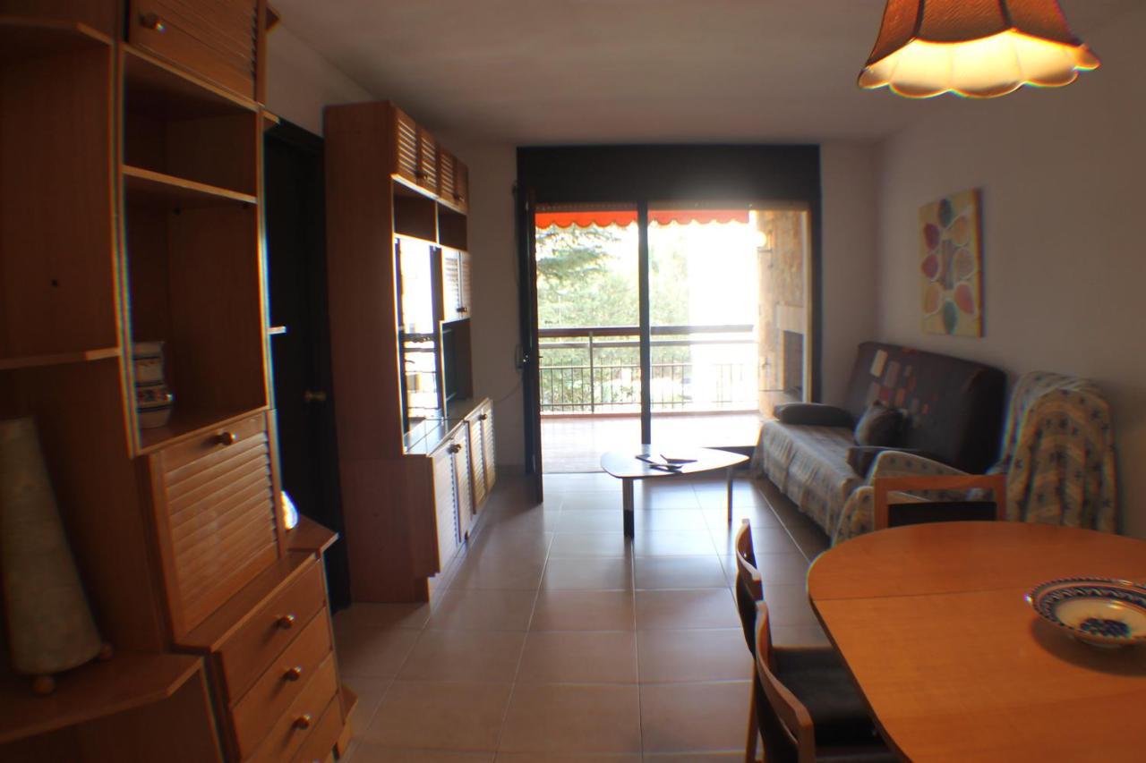 Agi Parramon Appartement *