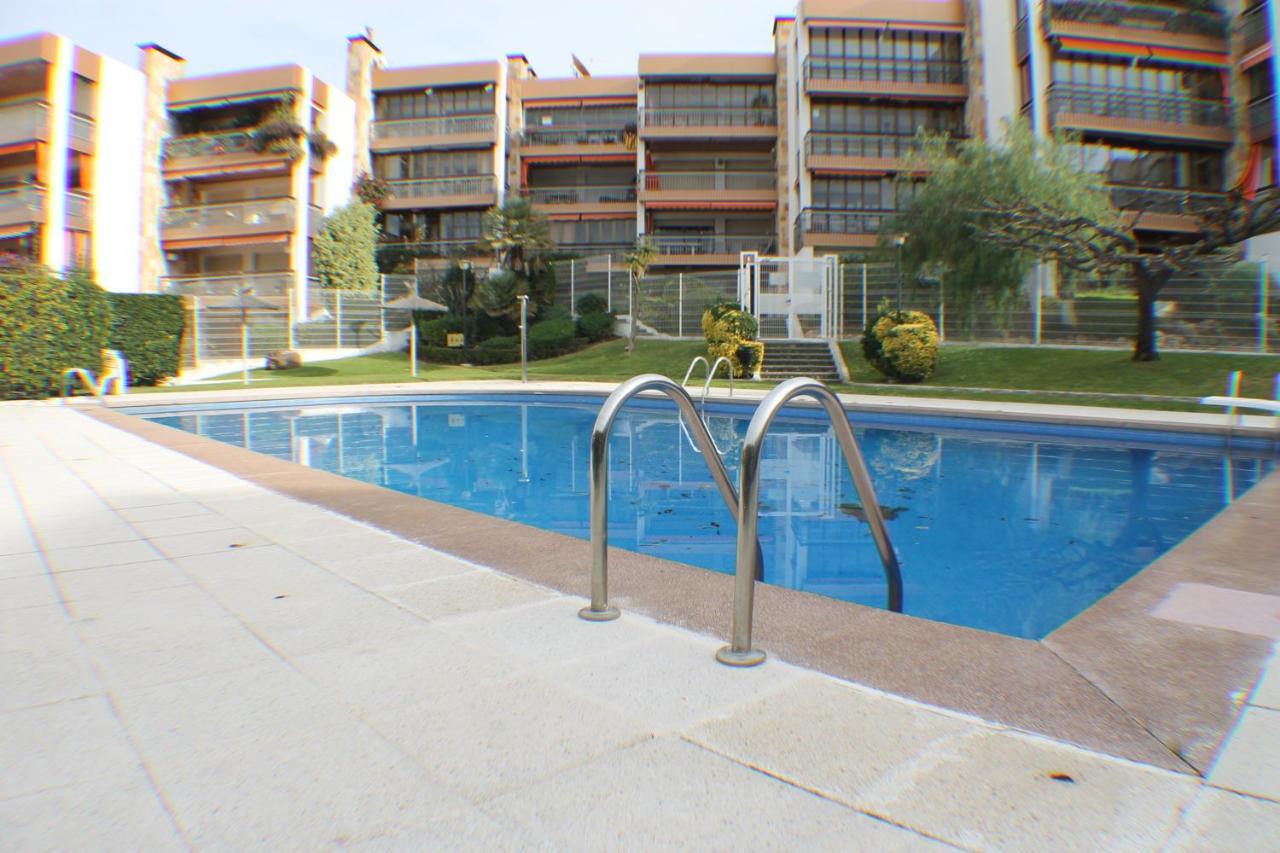 Appartement Agi Parramon