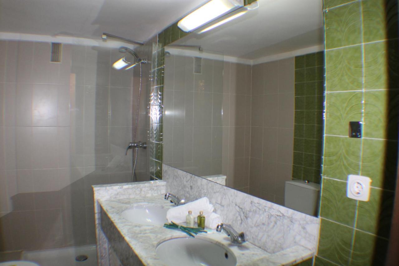 Agi Parramon Appartement *