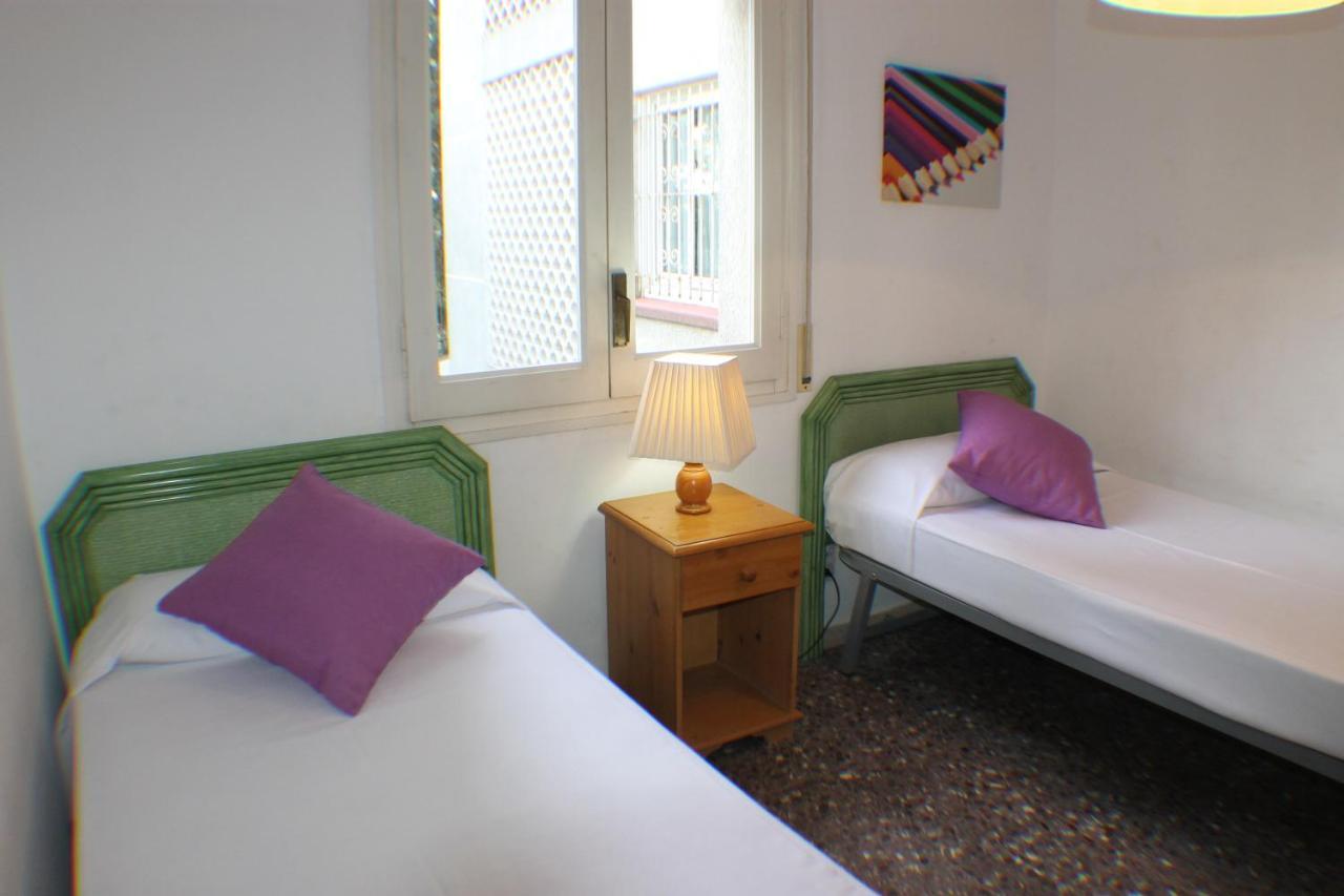 Appartement Agi Parramon *
