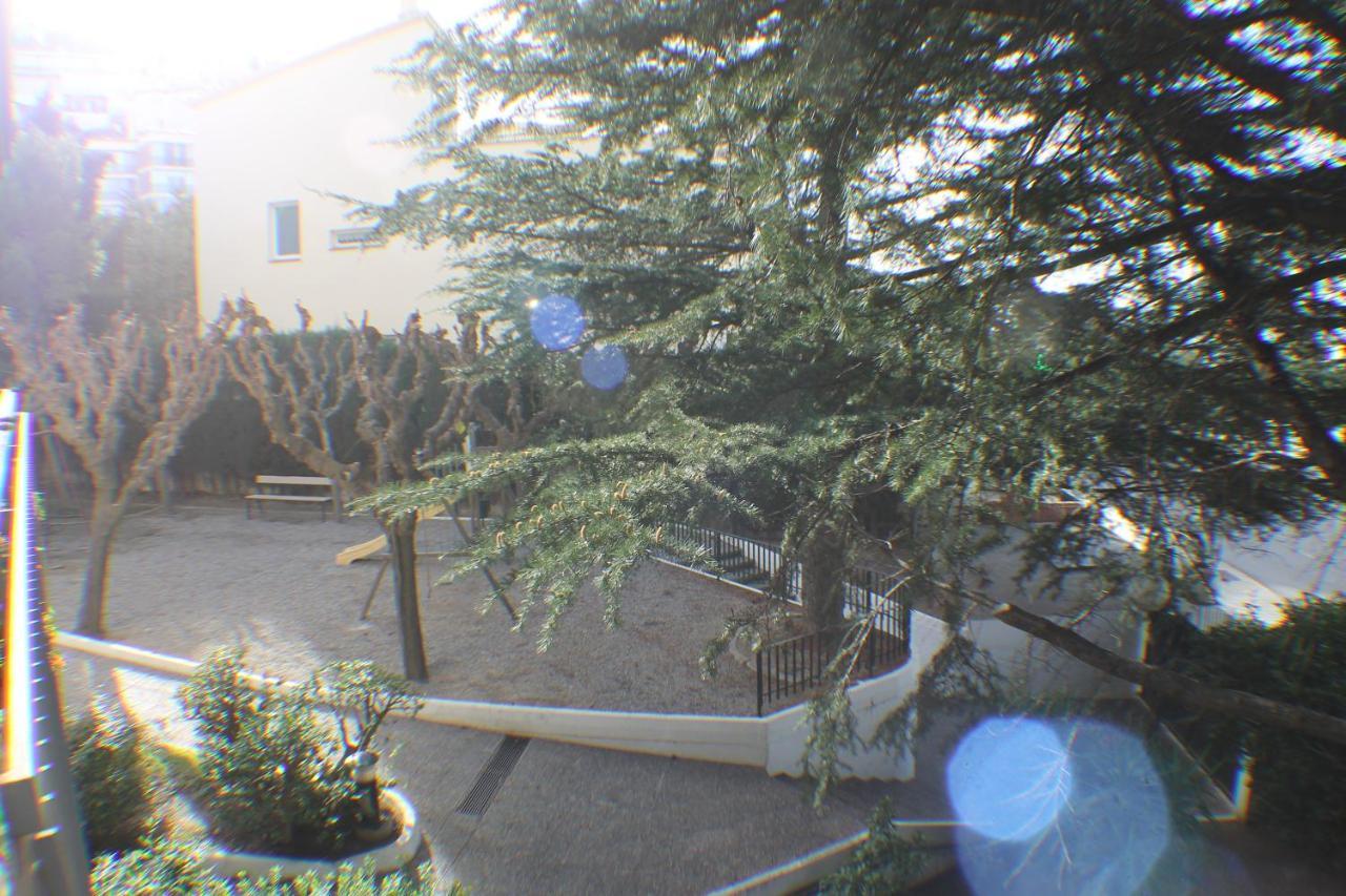 Appartement Agi Parramon