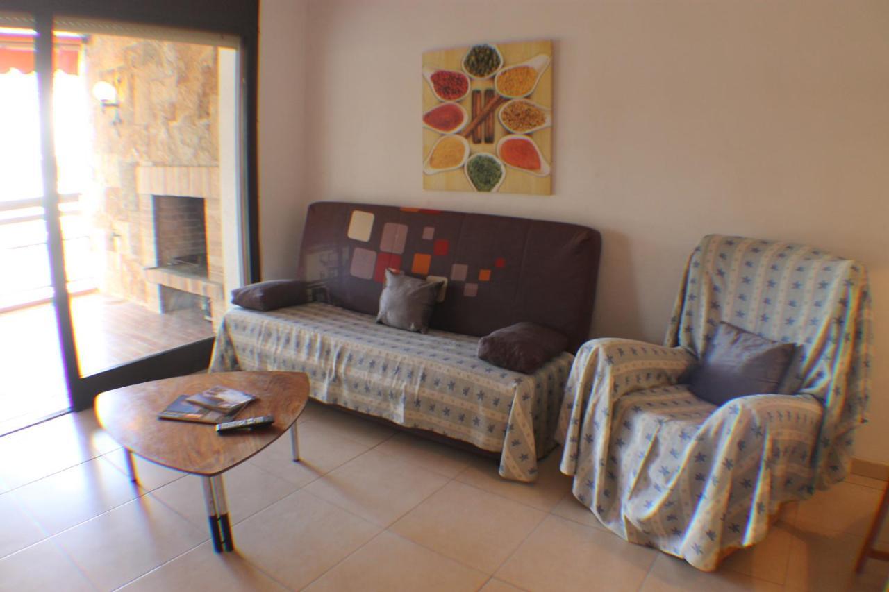 Agi Parramon Appartement Roses