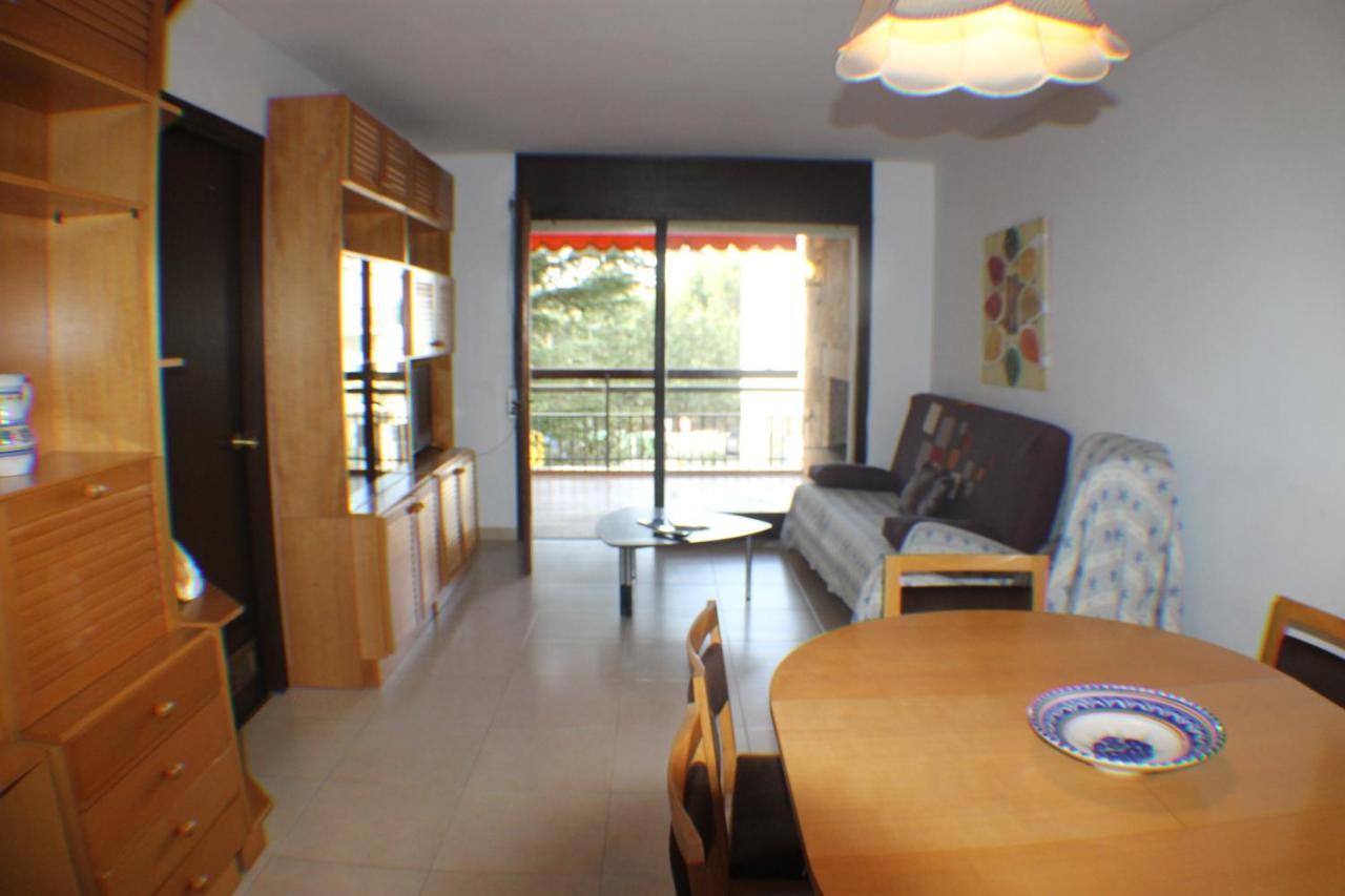 Agi Parramon Appartement *