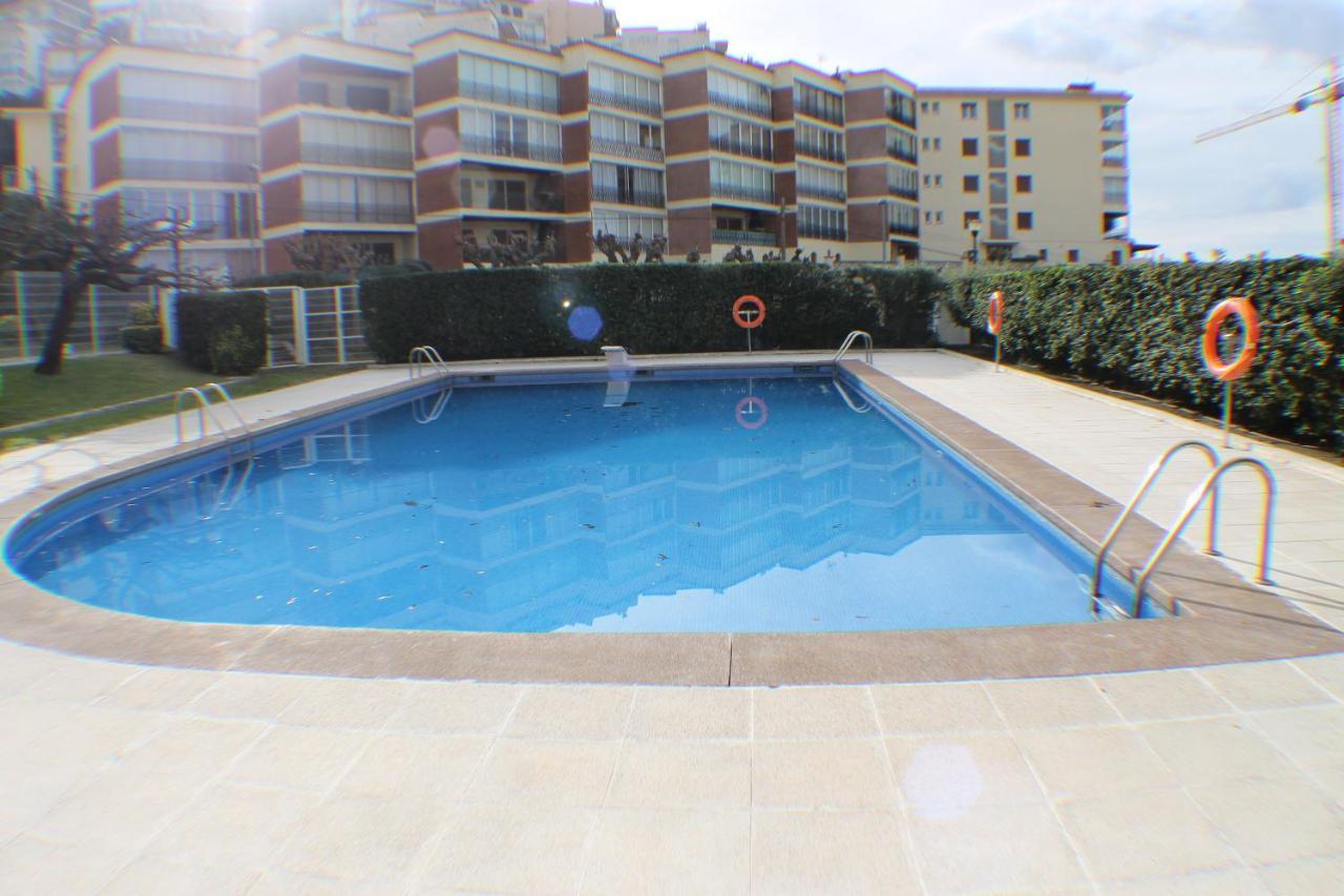 Appartement Agi Parramon Roses