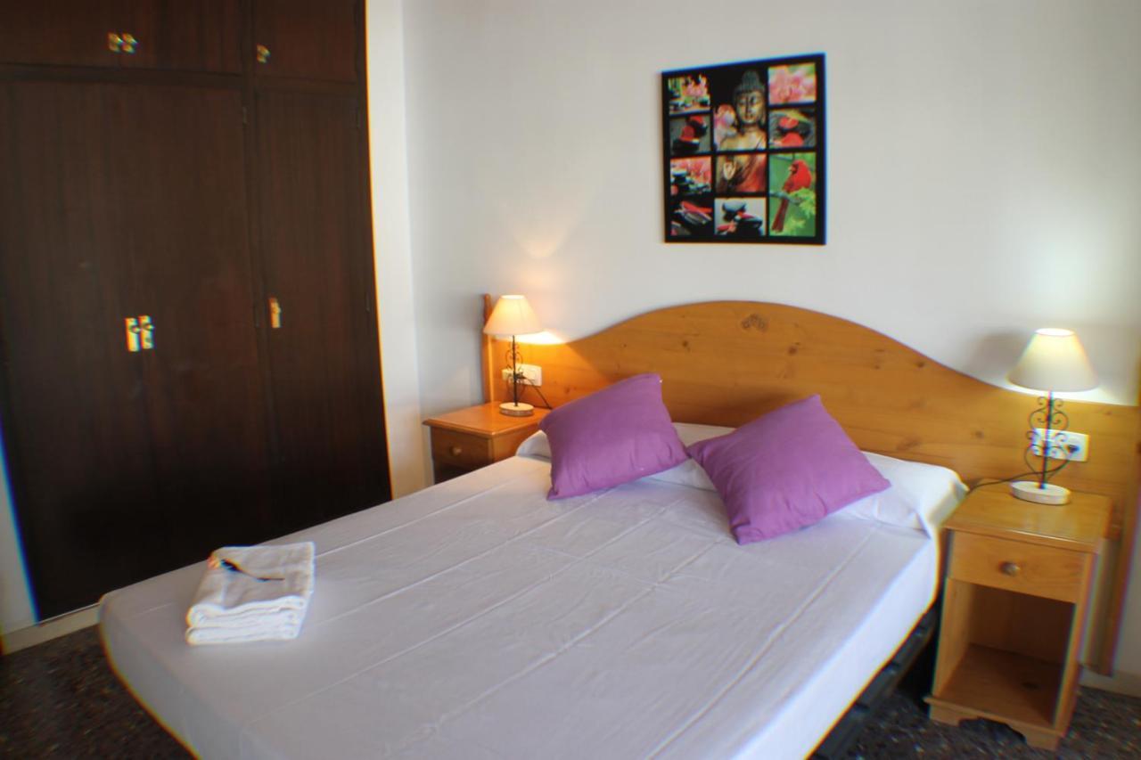 Appartement Agi Parramon