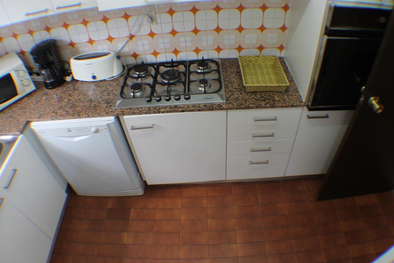 Appartement Agi Parramon Roses